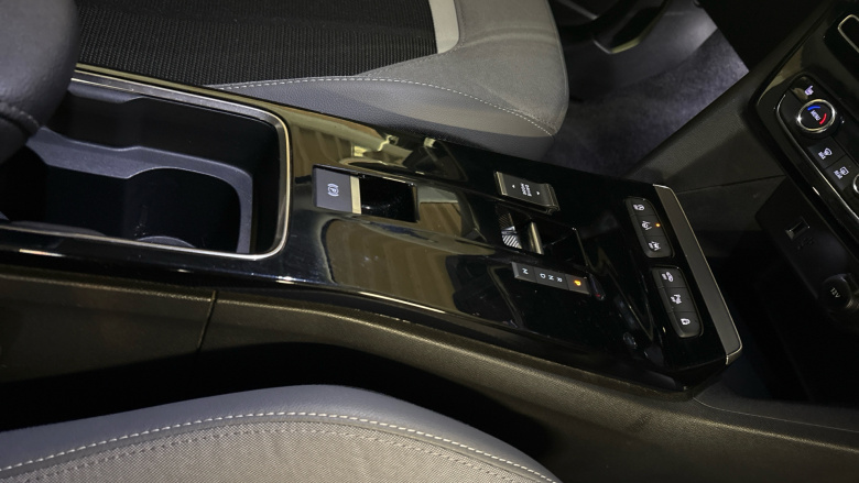 Vauxhall Mokka 1.2 Turbo Elite Premium 5dr Auto Petrol Hatchback